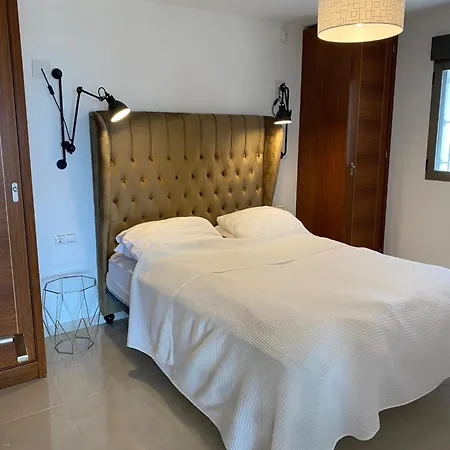 Med Fantastisk Utsikt Villa Calp