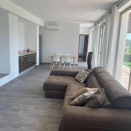 Vila Med Fantastisk Utsikt Calpe