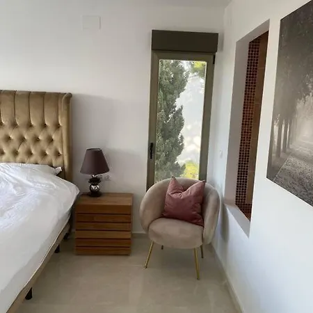 Med Fantastisk Utsikt Vila Calpe