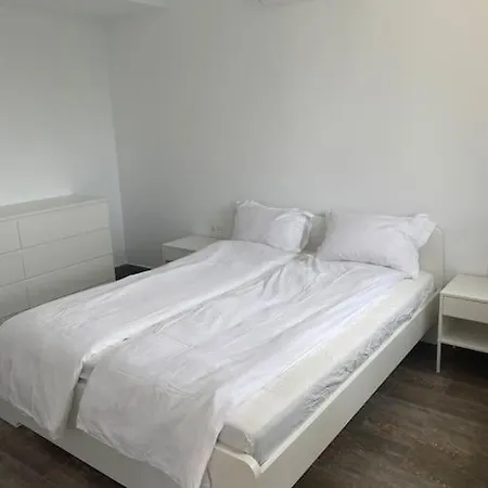 Med Fantastisk Utsikt * Calp
