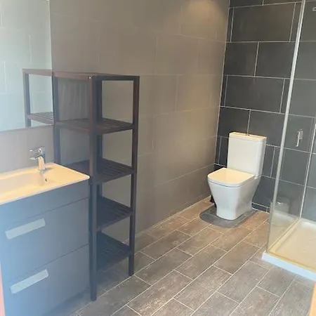 Vila Med Fantastisk Utsikt *