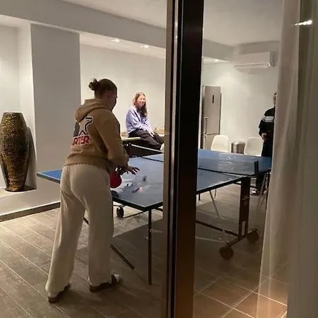 Villa Med Fantastisk Utsikt Calp