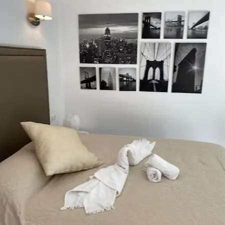 Villa Med Fantastisk Utsikt